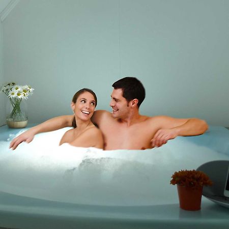 Rotorua Coachman Spa Motel Dış mekan fotoğraf