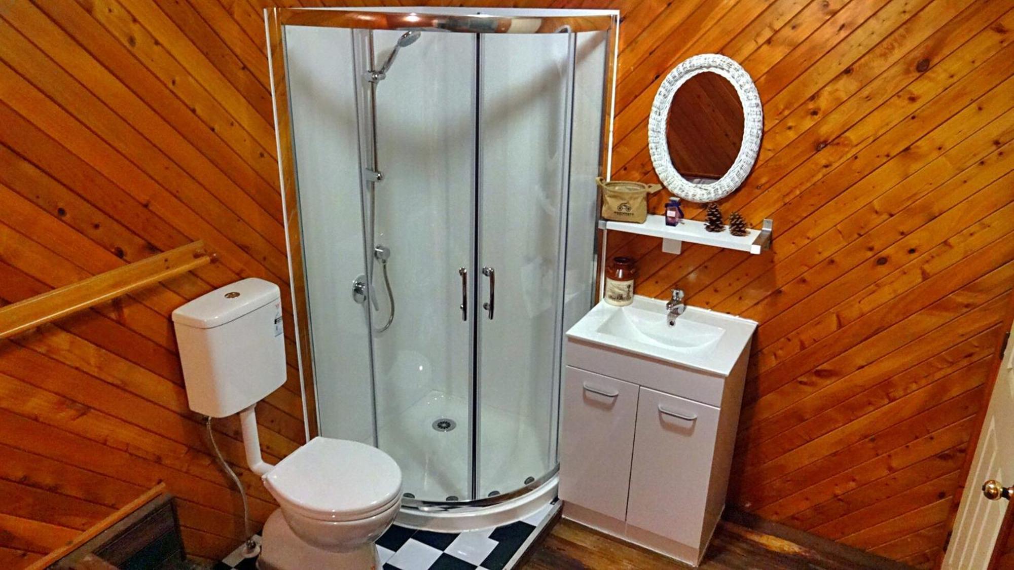 Rotorua Coachman Spa Motel Oda fotoğraf